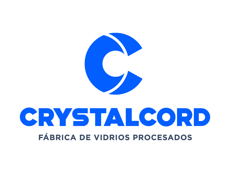 Crystalcord Logo